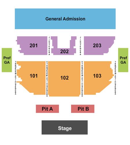 The Barnyard Entertainment Venue
