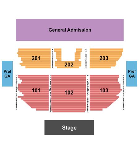 The Barnyard Entertainment Venue