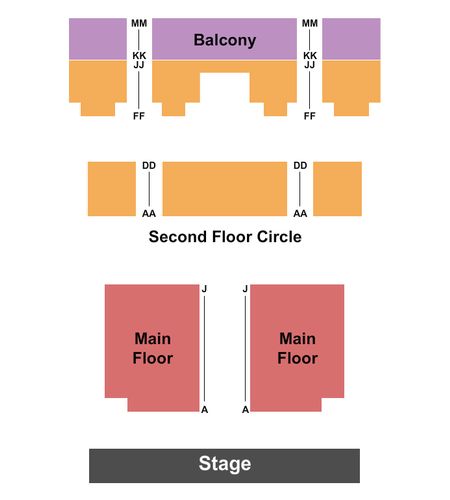 The Bend Theater