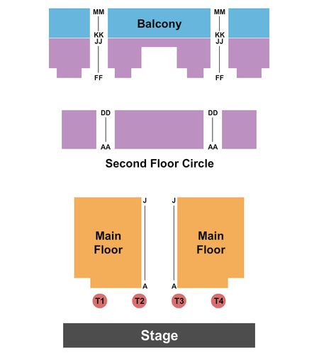 The Bend Theater