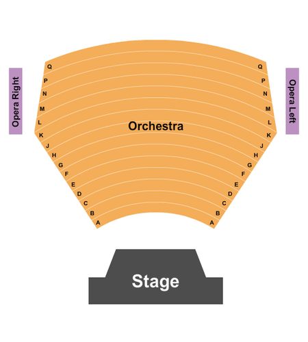 The Blizzard Theatre