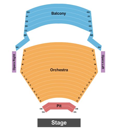 The Blizzard Theatre
