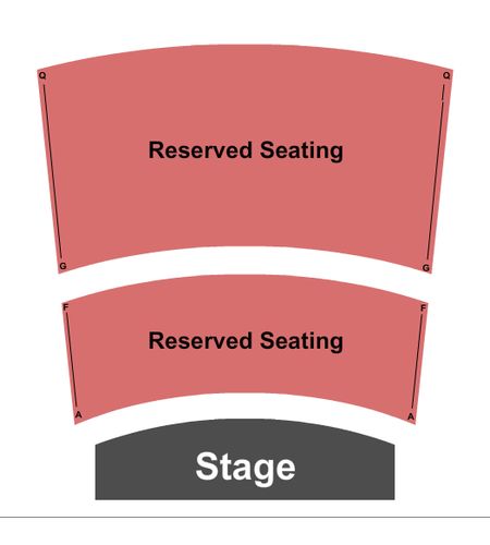 The Boardwalk Theatre