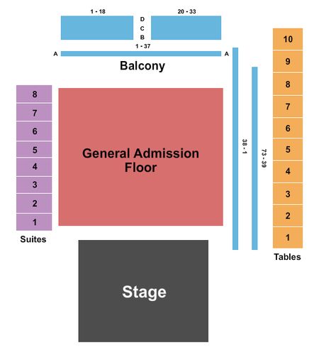 The Bomb Factory