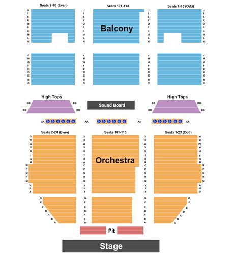 The Capitol Theatre