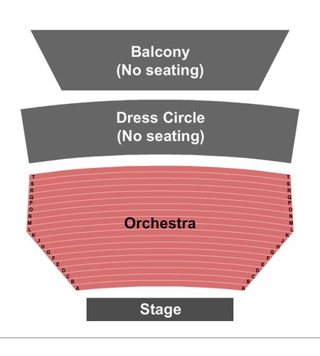The Capitol Theatre