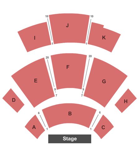 The Carolina Opry Theater