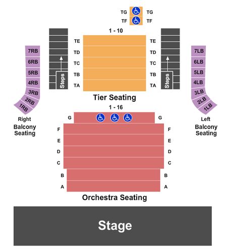The Cary Theater