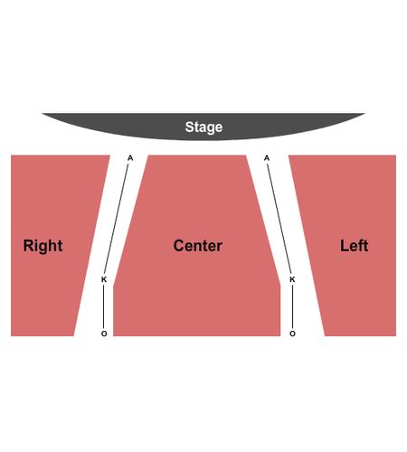 The Center For Education and Performing Arts