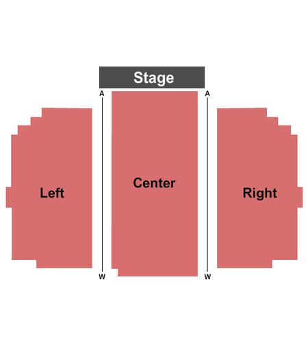 The Center For Rural Development - Center Stage