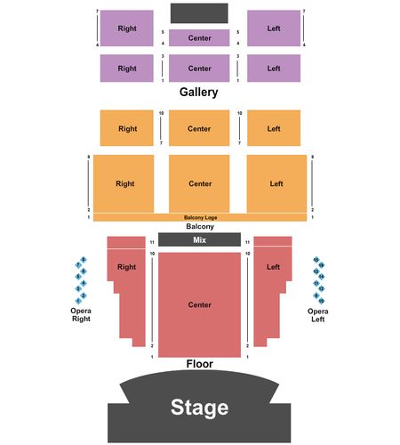 The Civic Theatre