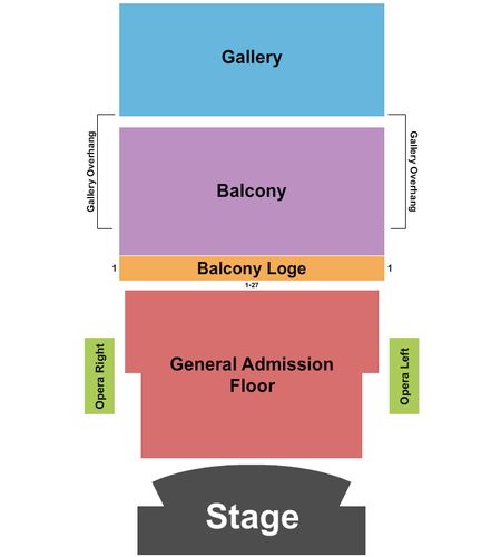 The Civic Theatre