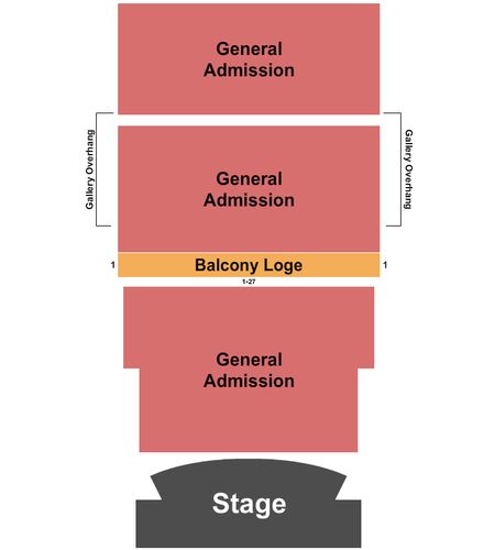 The Civic Theatre