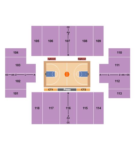 The Coliseum