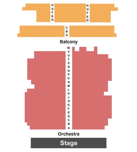 The Colonial Theatre