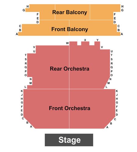 The Colonial Theatre