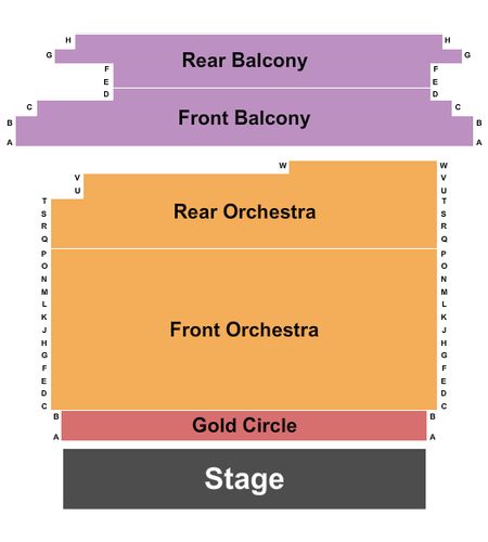 The Colonial Theatre
