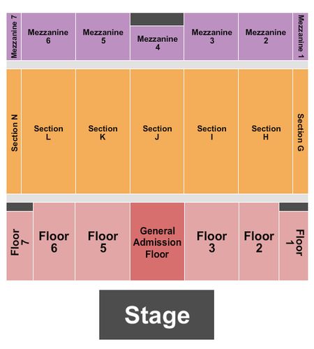 The Colosseum At Caesars Windsor