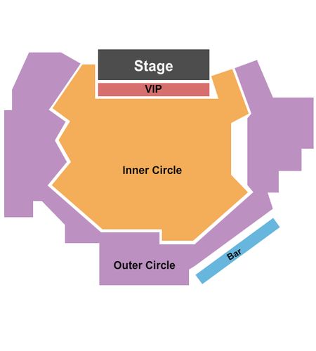 The Comedy Zone