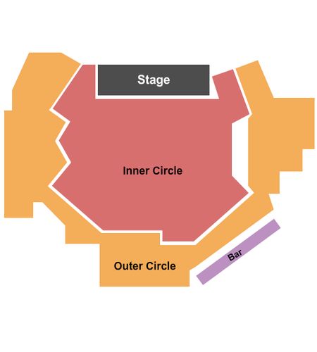 The Comedy Zone