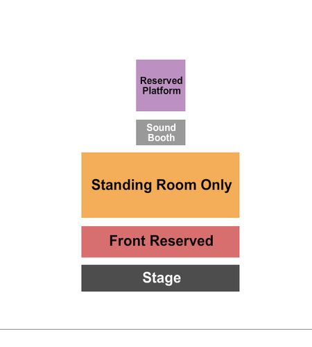 The Commonwealth Room