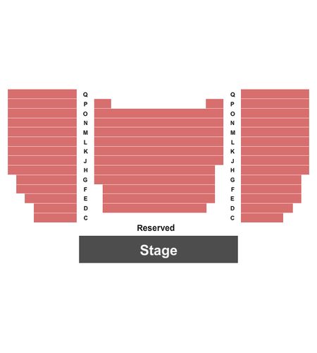 The Company Theatre