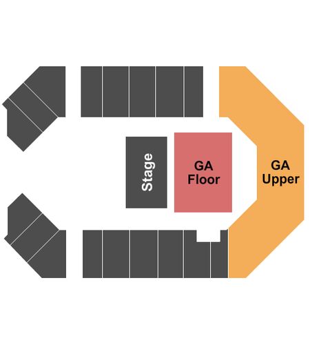 The Corbin Arena