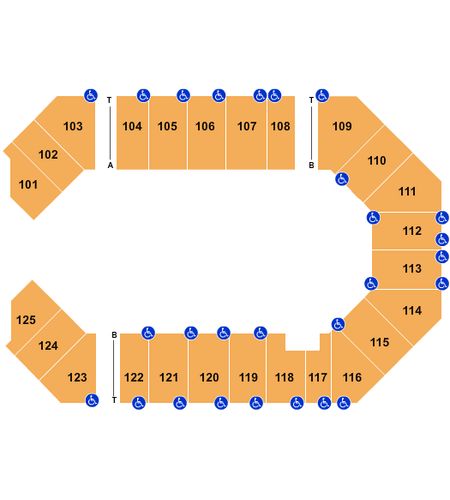 The Corbin Arena