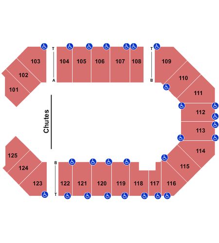 The Corbin Arena