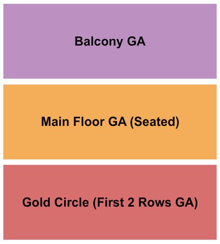 The Crofoot Ballroom