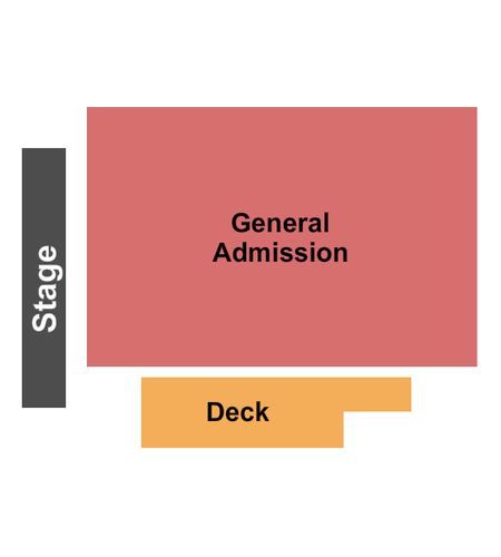 The Deluxe at Old National Centre
