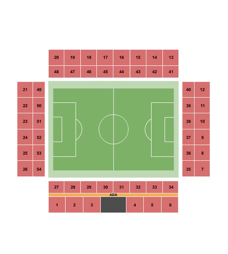 The Den - Bermondsey