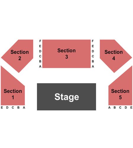 The Donelly Theatre