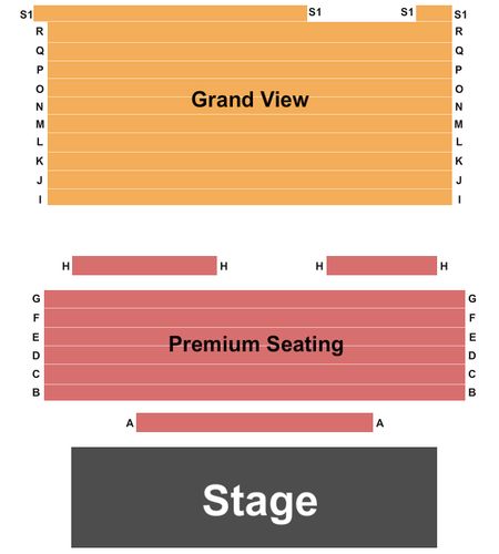 The Double E - T Rex Theater