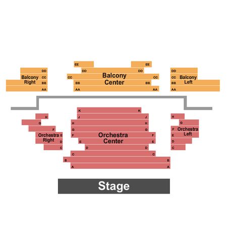 The D'Youville Kavinoky Theatre