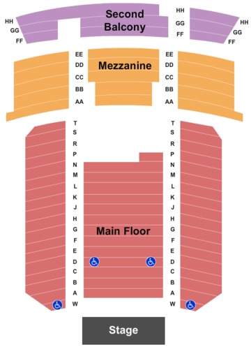 The Ellen Theatre