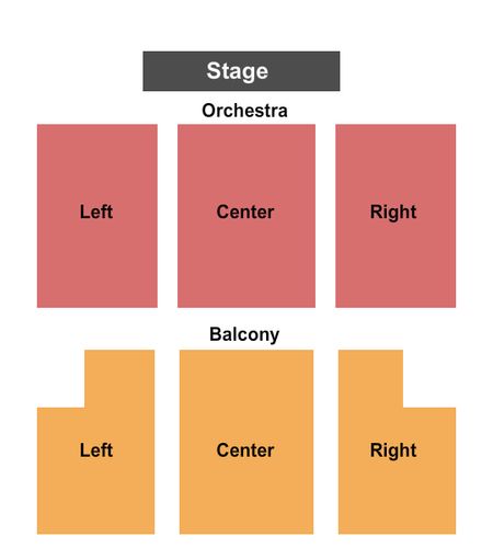 The Empire Theater