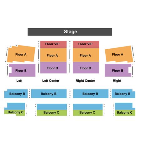 The Eureka Springs City Auditorium