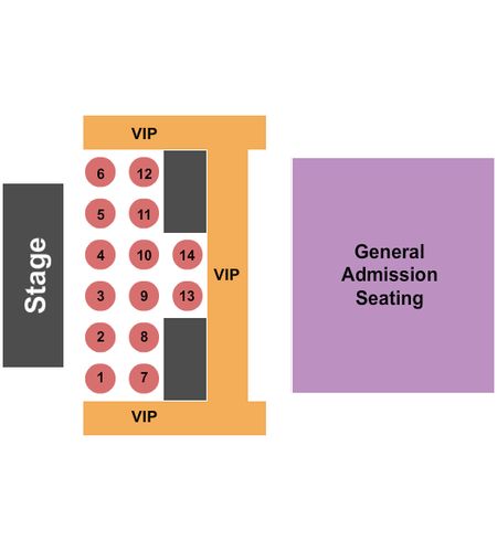 The Fillmore