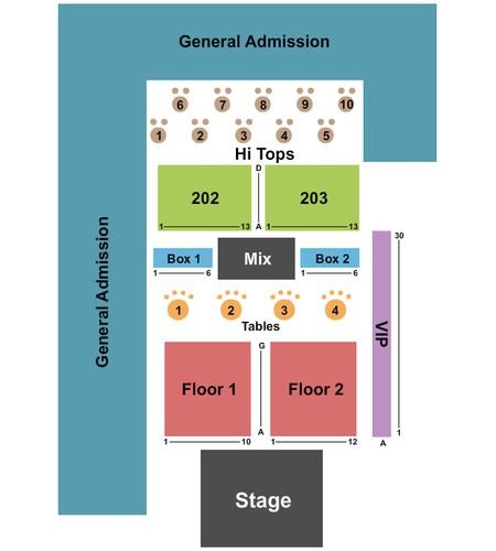 The Fillmore