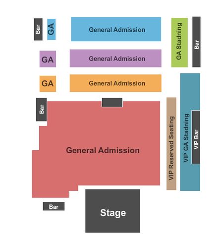 The Fillmore
