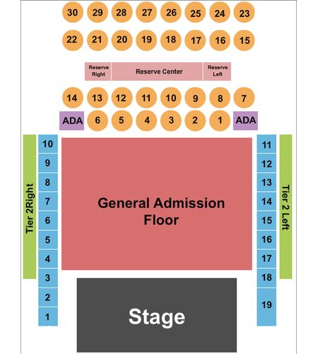 The Fillmore