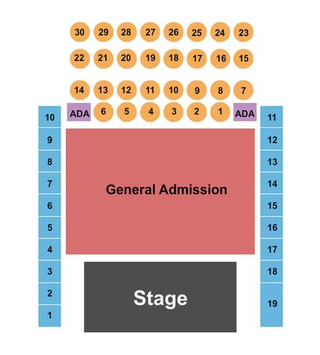 The Fillmore