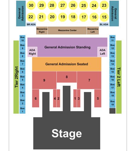 The Fillmore