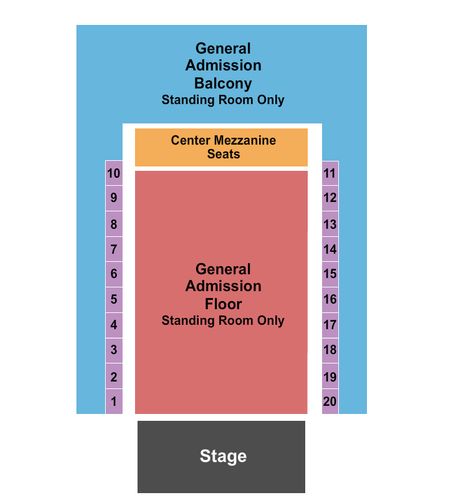 The Fillmore