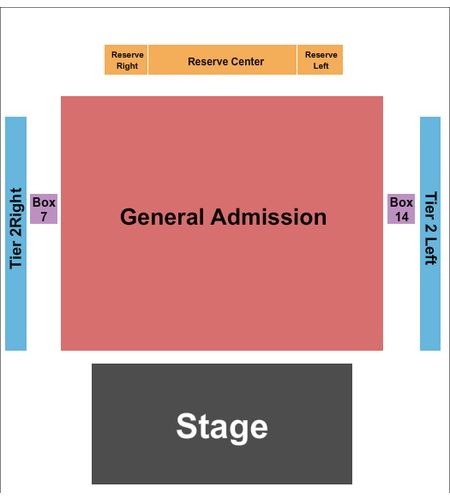 The Fillmore