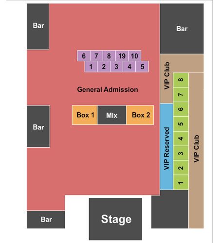 The Fillmore
