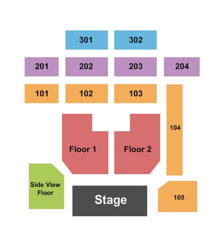 The Fillmore
