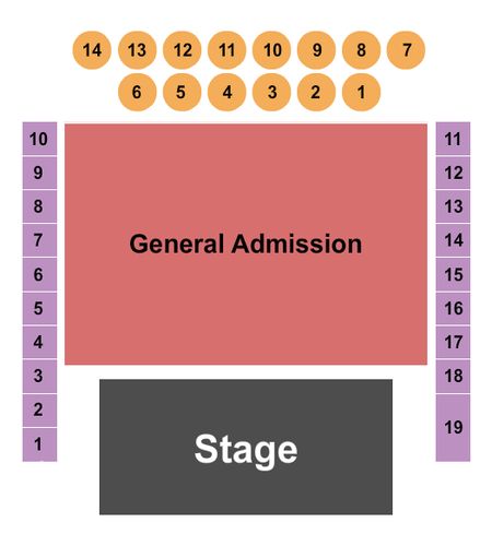 The Fillmore