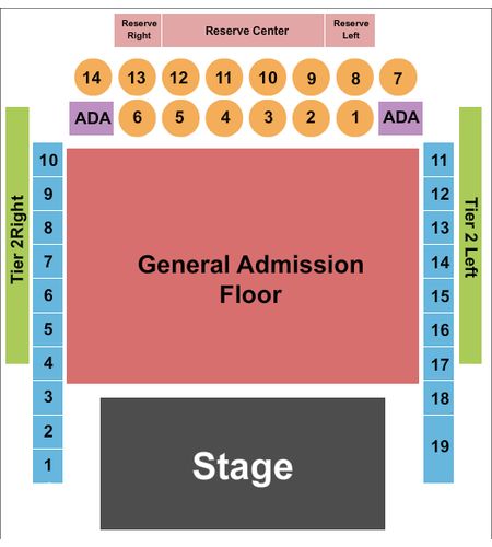 The Fillmore